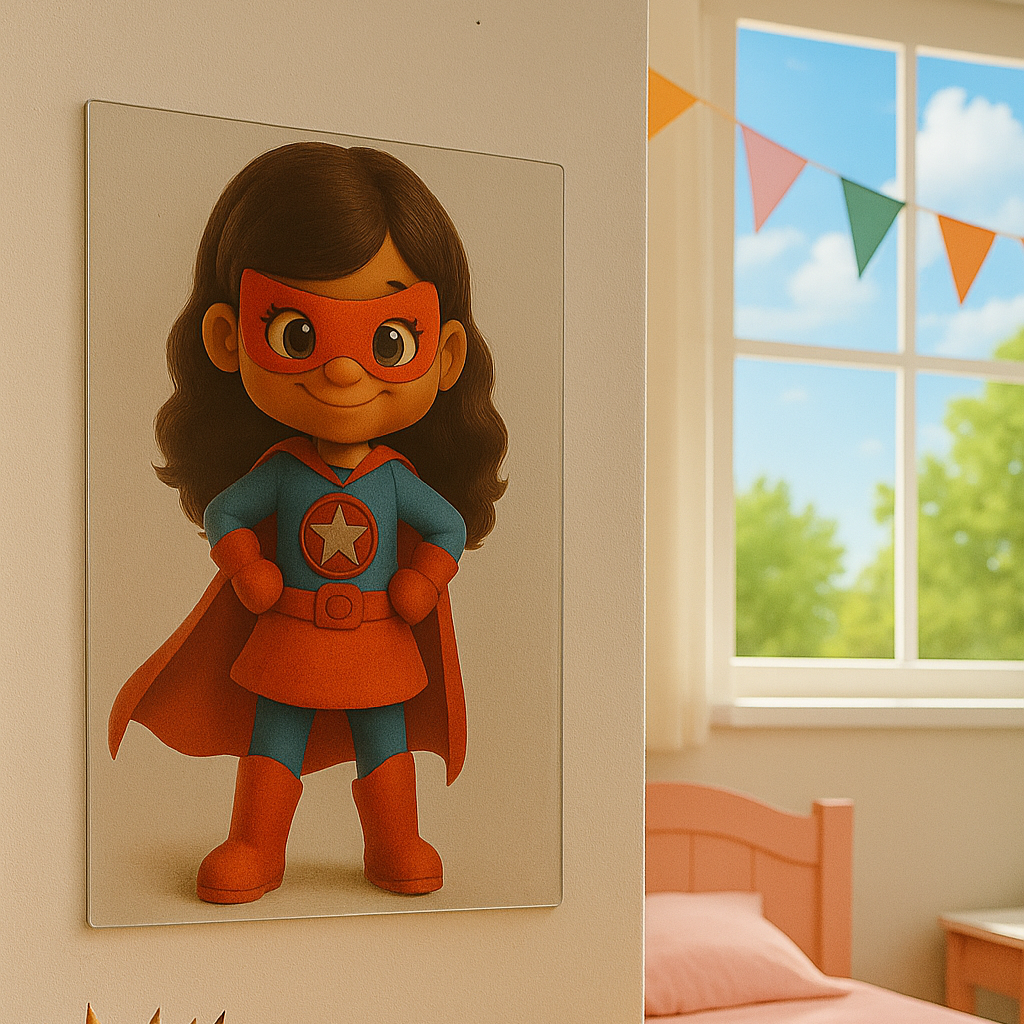 A4 Print