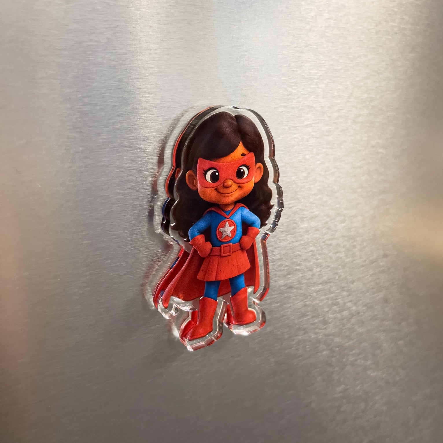 Fridge Magnet