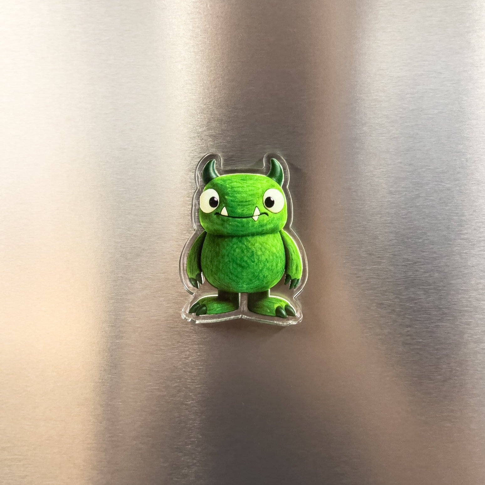 Fridge Magnet