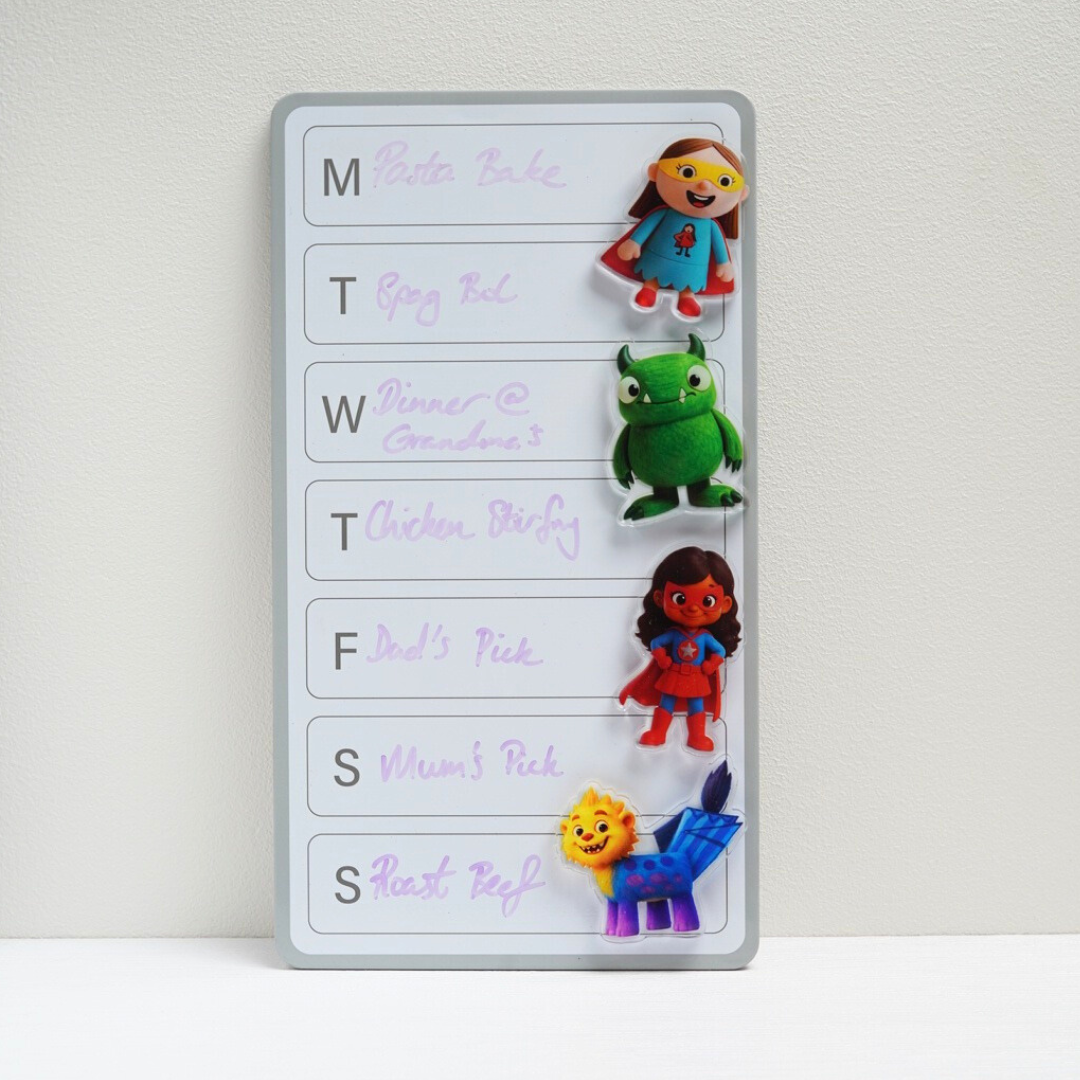 Fridge Magnet