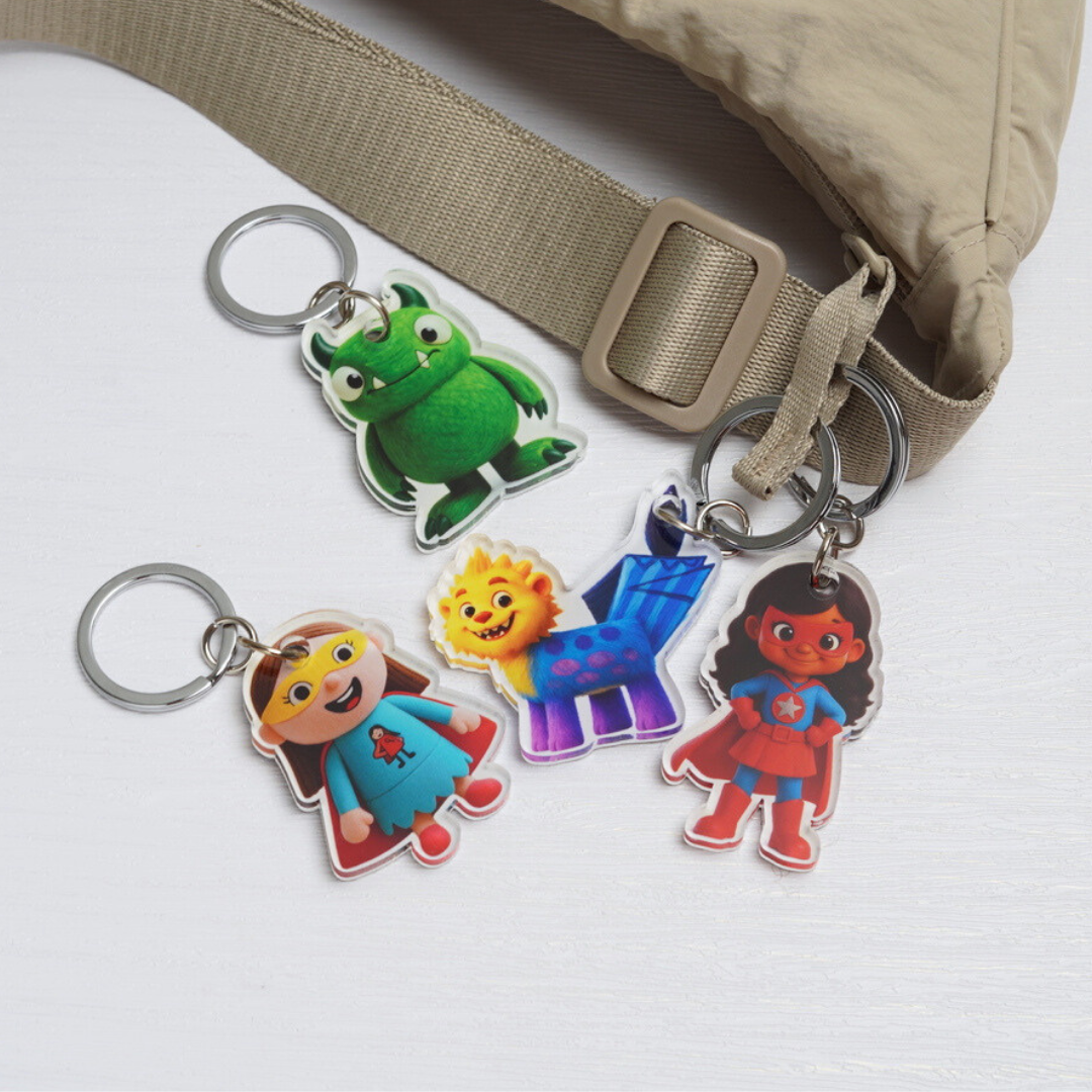 Masterpiece Happy Bundle 1